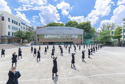 寶仙學(xué)園高等學(xué)校